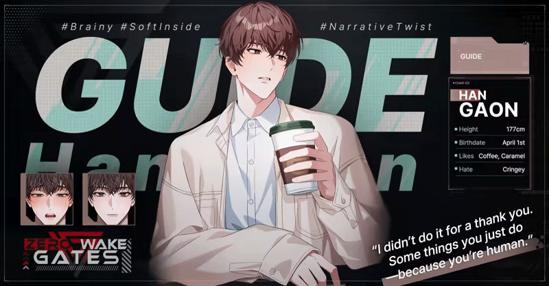 零始之门汉化版