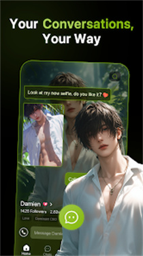 Polyai中文版截图4