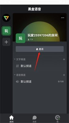 黑盒语音app3