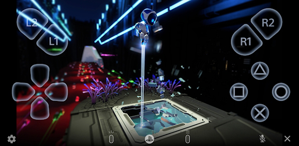 PS remote play安卓版截图2