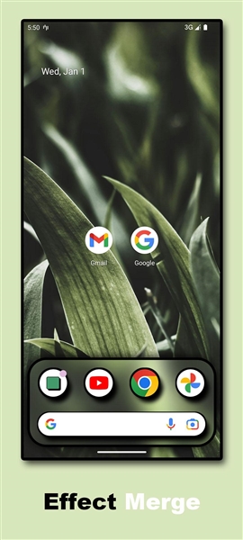 Dock壁纸app截图2