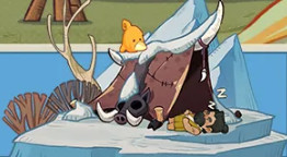 时光大爆炸国际版图片8