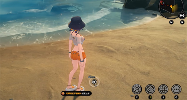 绝区零如果我们不曾离开成就达成攻略一览3