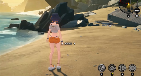 绝区零如果我们不曾离开成就达成攻略一览2