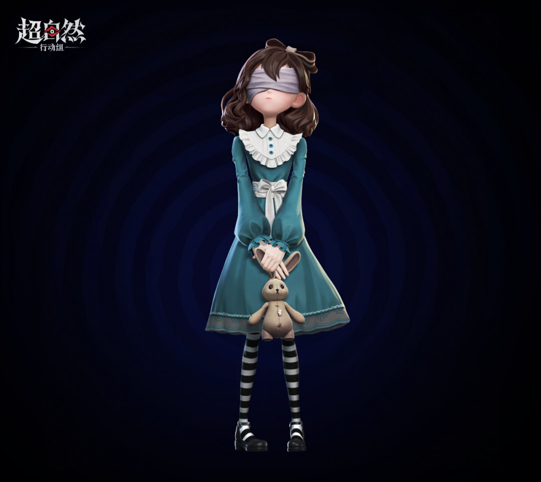 超自然行动组1.17版本