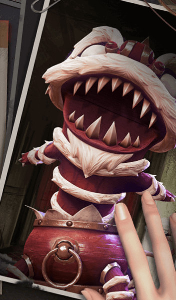 超自然行动组1.17版本