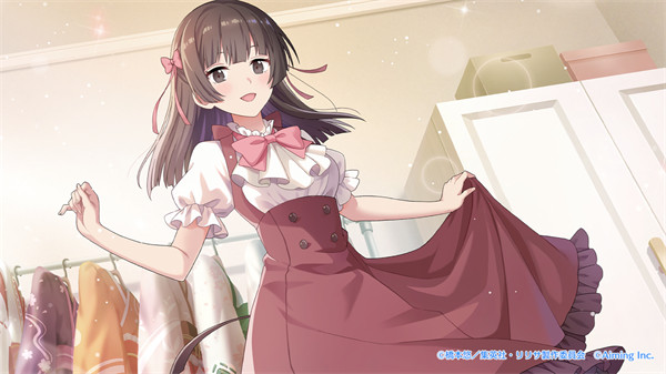 2.5次元的诱惑天使们的舞台国际服