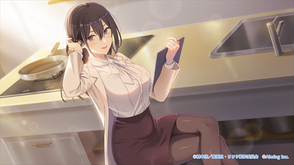 2.5次元的诱惑天使们的舞台国际服