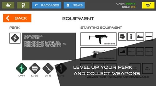 火柴人战争复仇打击中文辅助版截图5