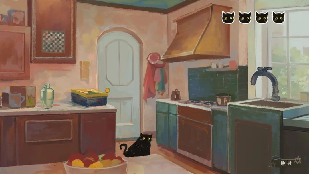 栖云遗忘之境手机版截图4