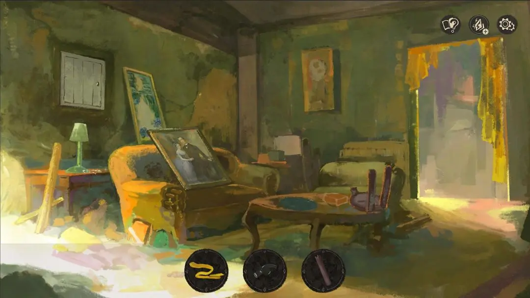 栖云遗忘之境手机版截图2