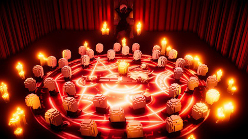 恶魔不撒谎中文版截图2