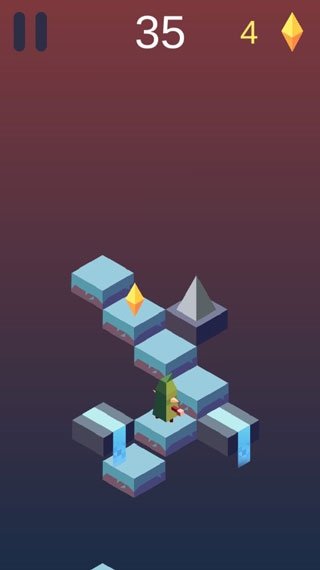 幻径(Kenshō)移植版截图3