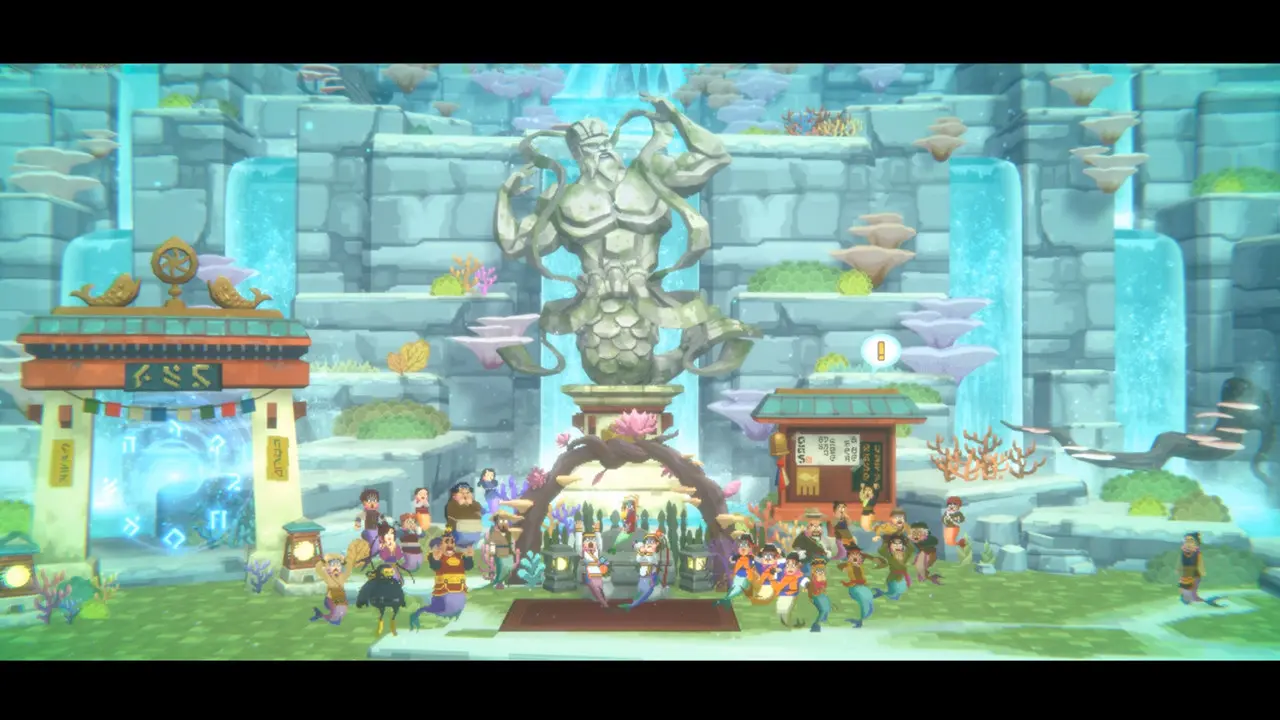 潜水员戴夫手机版截图3