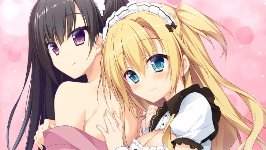 忍者少女与都市妖团汉化版截图3