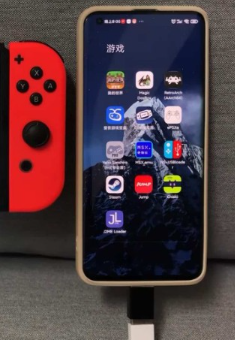 NSUSBloader安卓版