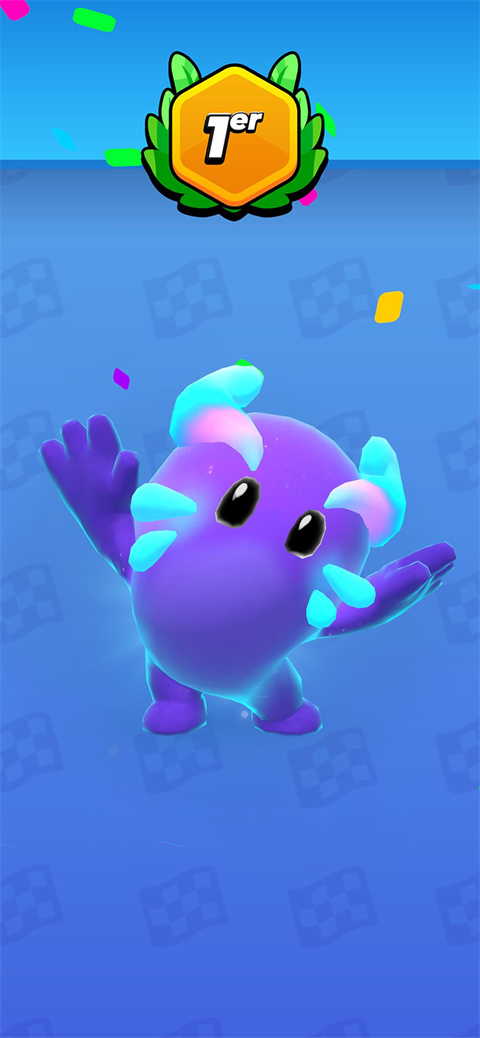 口袋冠军手游截图4