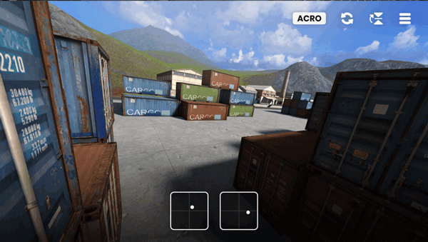 FeelFPV汉化版截图2