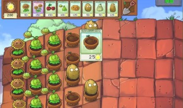 植物大战僵尸第一代原版