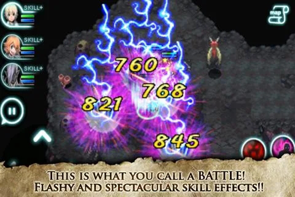 艾诺迪亚3中文版截图3