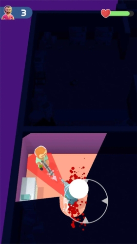 卡特尔突袭手机版截图3