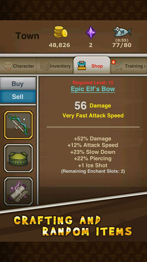 猫射手直装版截图2