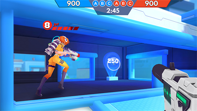 专业射手(FRAG)官方正版截图3