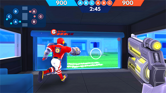 专业射手(FRAG)官方正版截图4