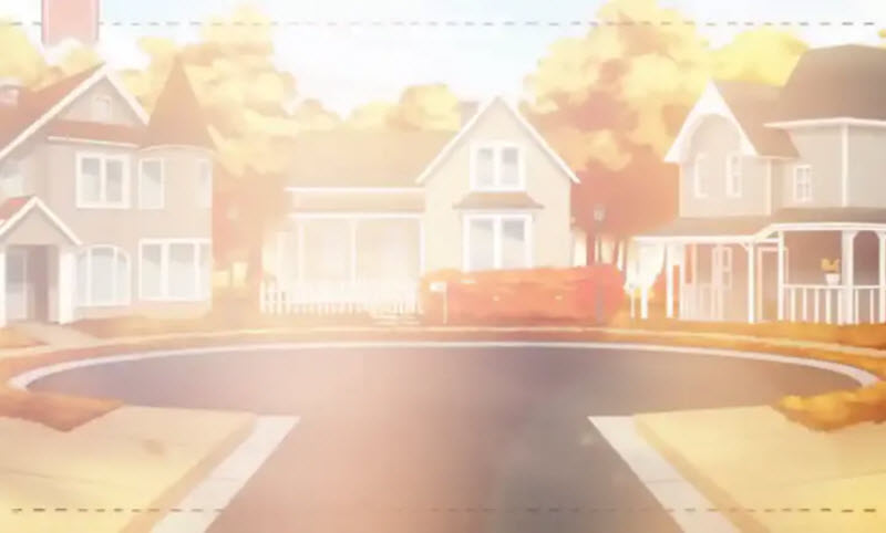 我们的生活此刻与永恒游戏截图1