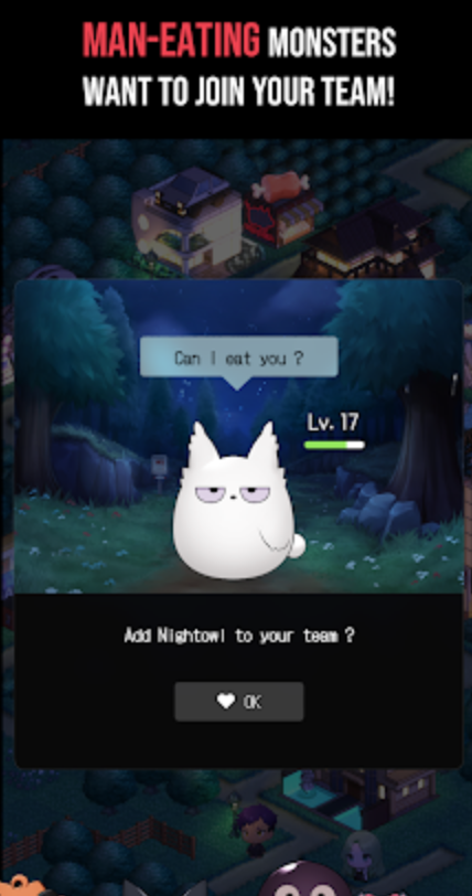 paranoize游戏截图1