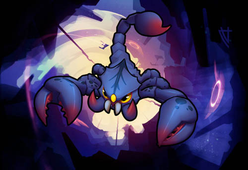 魔兽小宠物官方正版截图1