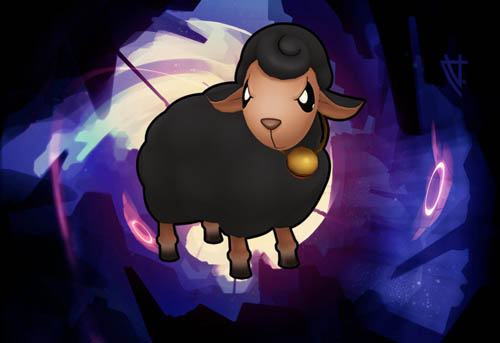 魔兽小宠物官方正版截图2