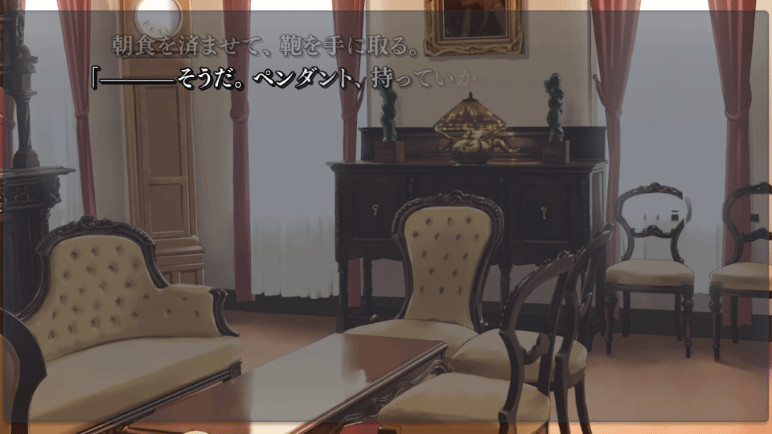 Fate stay night汉化版