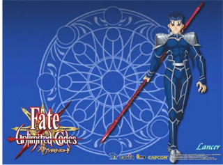 Fate stay night汉化版