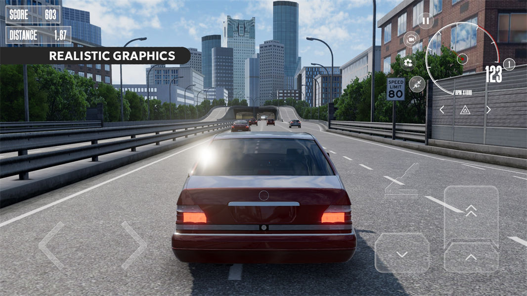 梦想之路su7版截图3