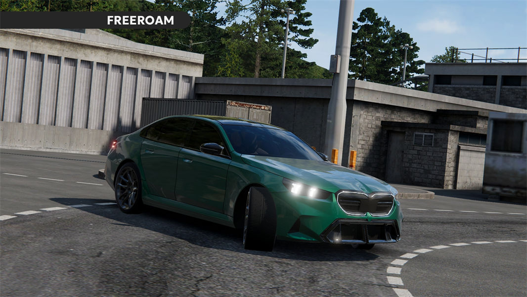 梦想之路su7版截图4