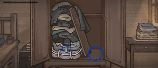 山河旅探完整版