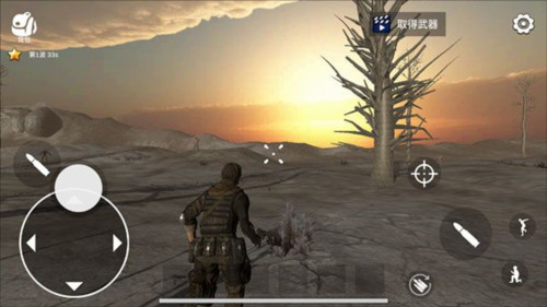 幸存者的黎明图片7