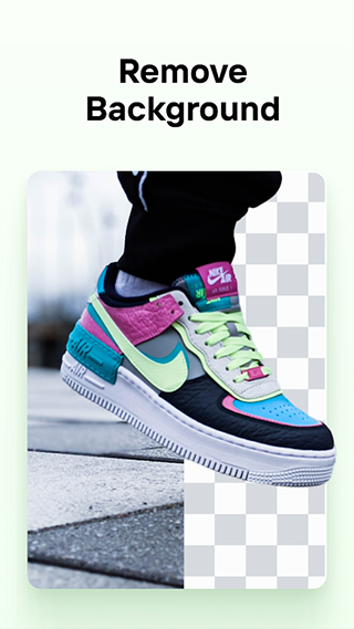 Photoroom专业版截图2