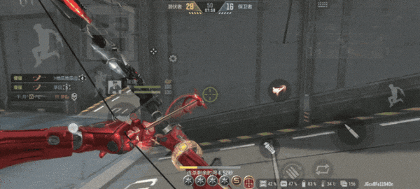 穿越火线cf怀旧服