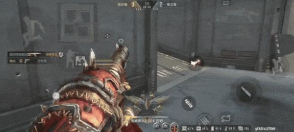 穿越火线cf怀旧服