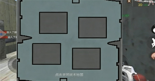 穿越火线cf怀旧服