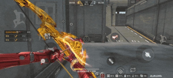 穿越火线cf怀旧服