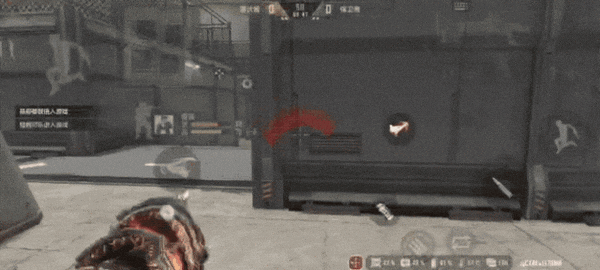 穿越火线cf怀旧服