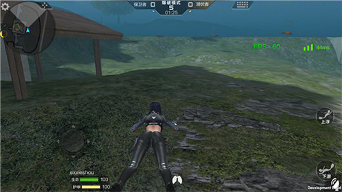 穿越火线cf怀旧服