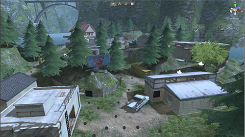 穿越火线cf怀旧服