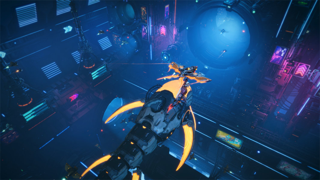 蝼蚁之城手机版截图2