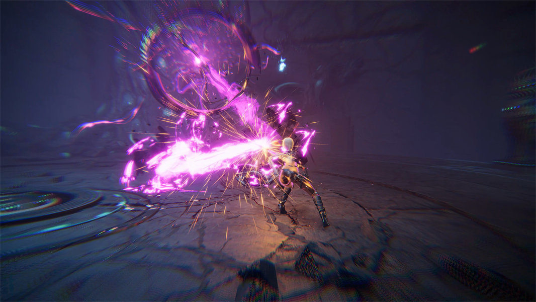 蝼蚁之城手机版截图3