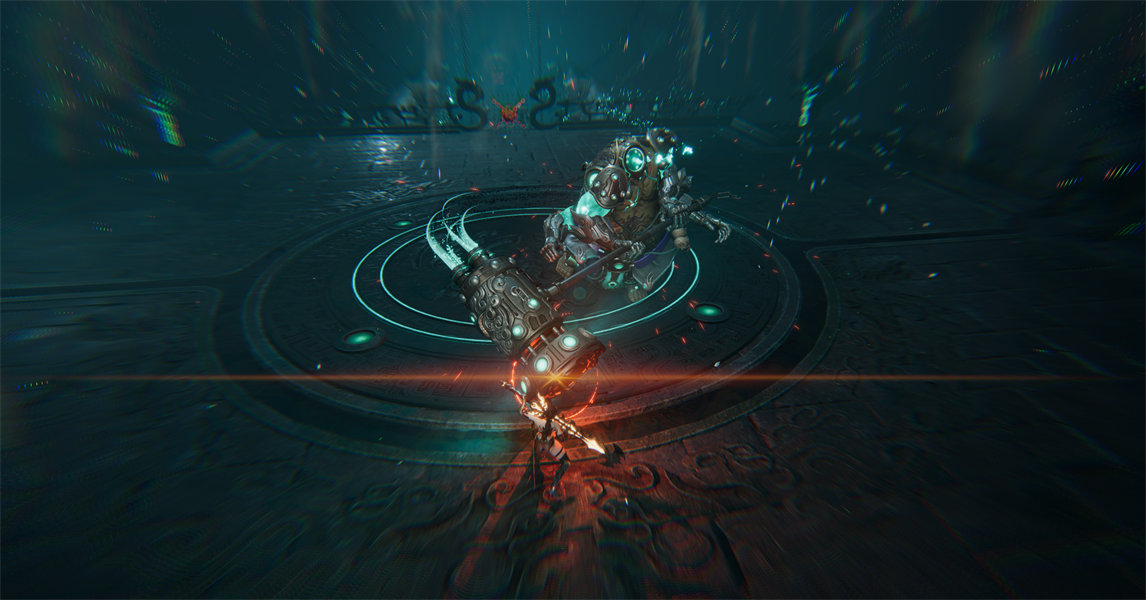 蝼蚁之城手机版截图1