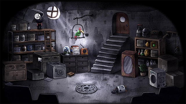 大菠萝马戏团完整版截图2